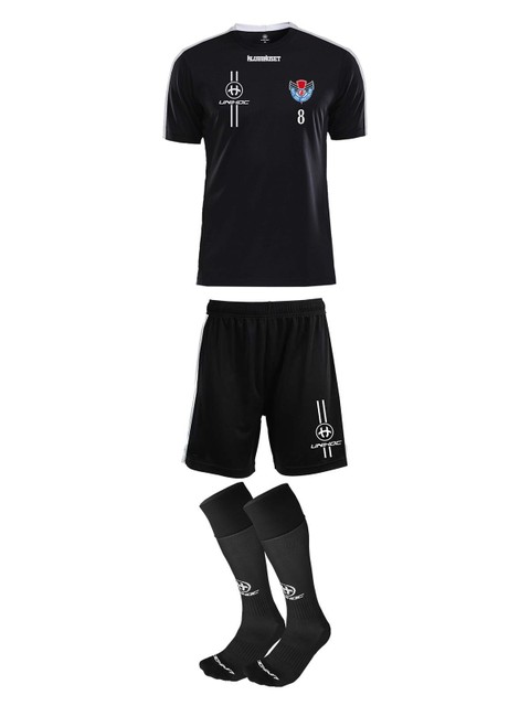 Unihoc Training Kit ARROW (Gävle GIK)