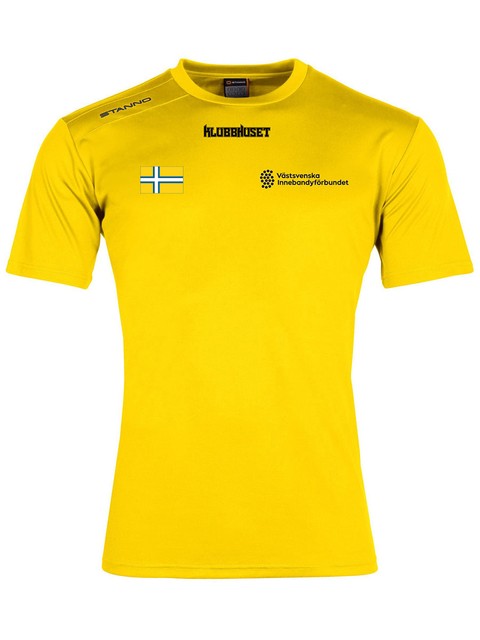 Supporter Shirt (Västsvenska IBF)