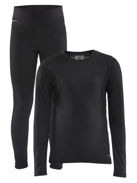 Craft Core Warm Baselayer Set (Guldhedens IK)