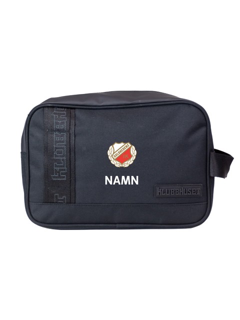 KH Multi Bag Small - Black Label (Guldhedens IK)