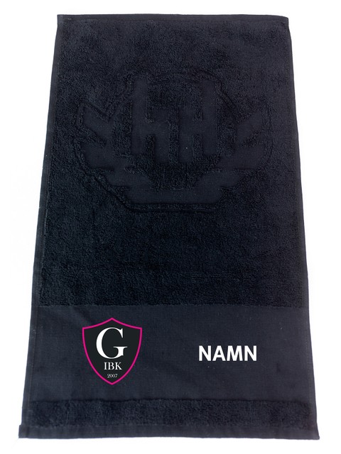KH Towel 50x30 cm (Grästorps IBK)