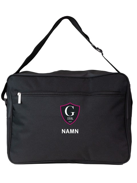 KH Coachbag - Black Label (Grästorps IBK)