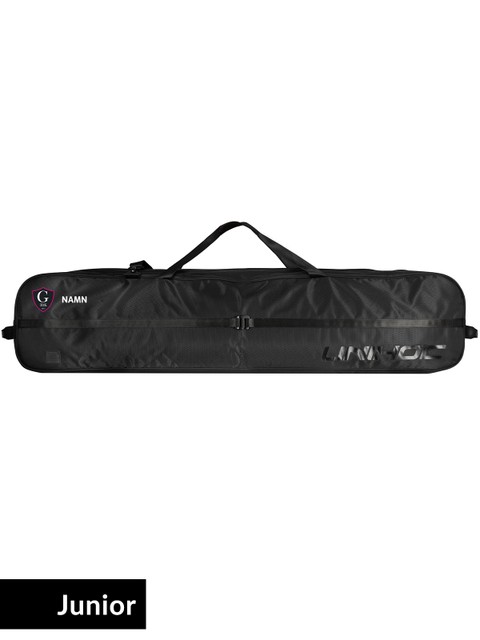Unihoc Toolbag DARK LINE (Grästorps IBK)