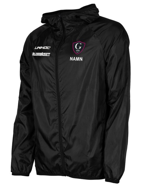 Unihoc Jacket WIND (Grästorps IBK)