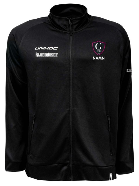 Unihoc Training Jacket LEGACY (Grästorps IBK)