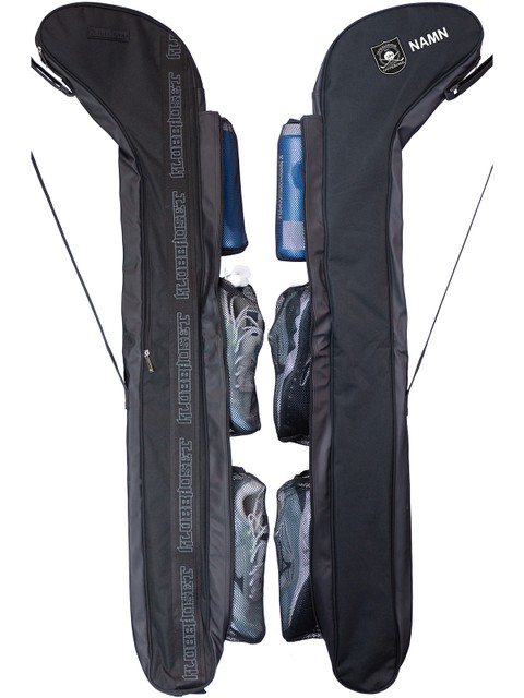 KH Stickcover Multi - Black Label (GRIF Invalidos)
