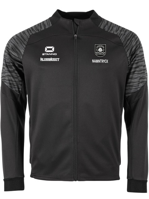 Stanno Training Jacket BOLT FZ (GRIF Invalidos)