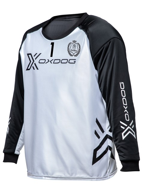 Oxdog Goalie Jersey XGUARD Padded (IBF Grillby)