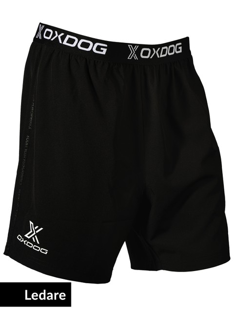 Oxdog Coach Shorts COURT Pocket (IBF Grillby)