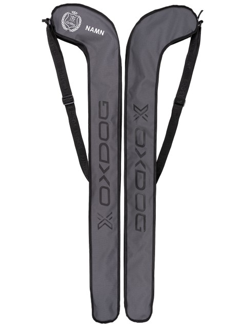 Oxdog Stickcover MOOD - SR (IBF Grillby)