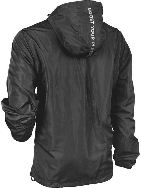 Oxdog Jacket DAYTON Windbreaker (IBF Grillby)