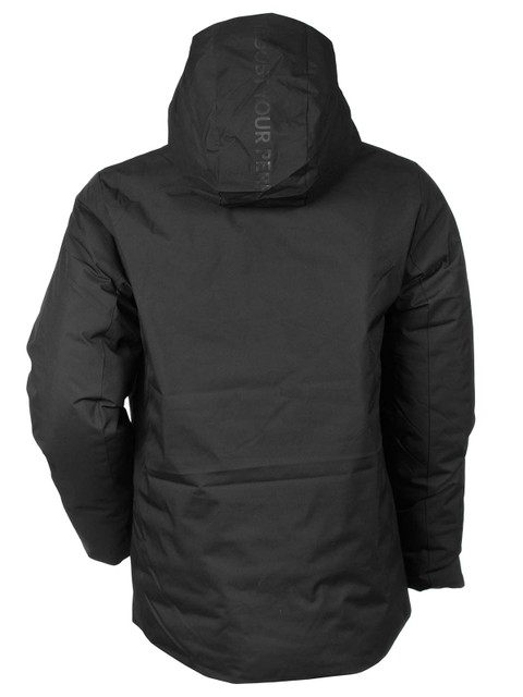 Oxdog Jacket DAKOTA (IBF Grillby)