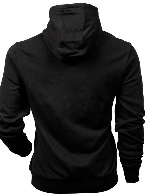 Oxdog Hoodie GLOW (IBF Grillby)