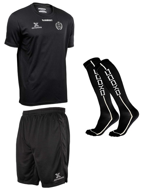 Oxdog Training Kit CHALLENGE (IBF Grillby)