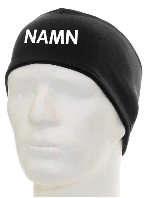Headband with namn (Grums IBK) Headband with namn (Grums IBK)