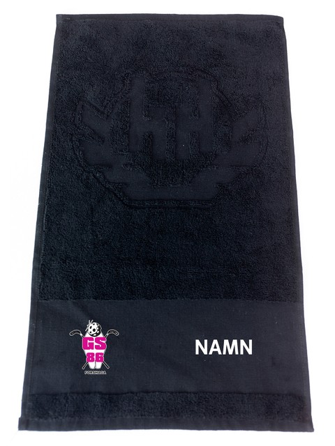 KH Towel 50x30 cm (GS 86)