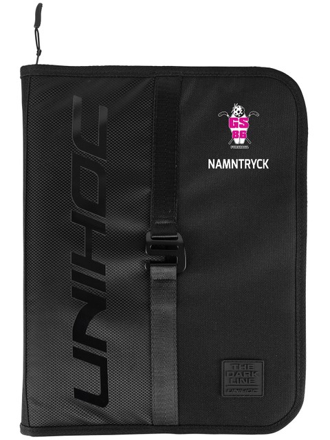 Unihoc Coach Case DARK LINE (GS 86)