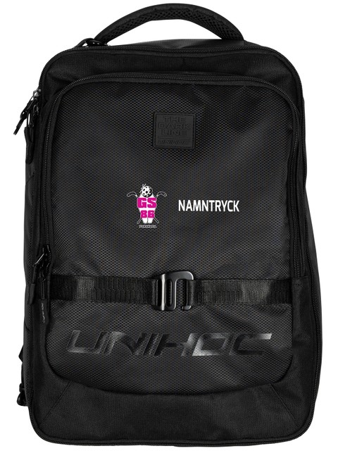 Unihoc Laptop Backpack DARK LINE (GS 86)