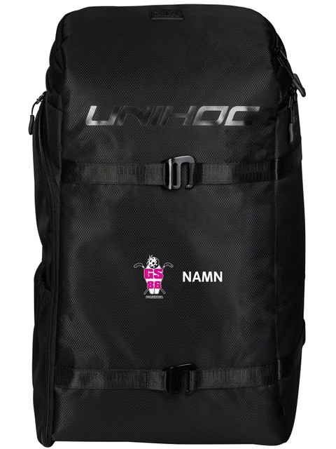 Unihoc Backpack DARK LINE Deluxe (GS 86)