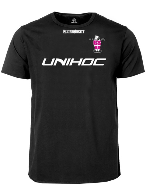 Unihoc T-shirt CLASSIC (GS 86)