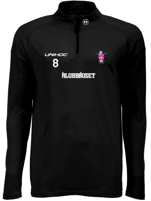 Unihoc Warmup Jersey CLASSIC LS (GS 86)