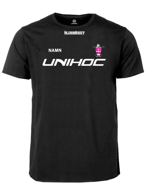 Unihoc T-shirt STARTER ECO (GS 86)