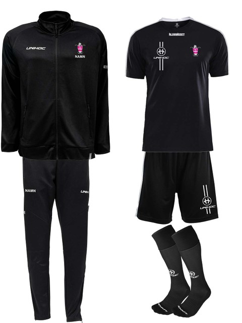 UNIHOC PLAYER KIT (LEGACY+ARROW) (GS 86)