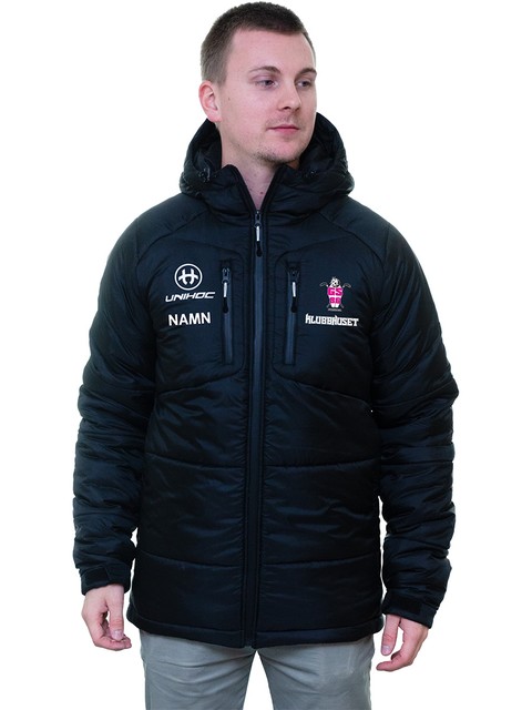 Unihoc Jacket Himalaya (GS 86)