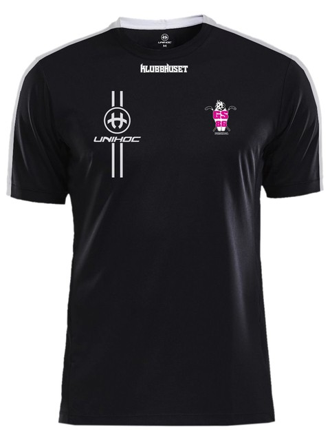Unihoc T-shirt Arrow (GS 86)