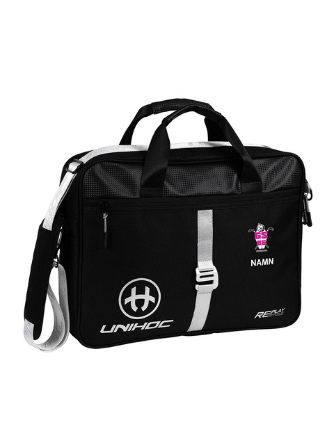Unihoc Coachbag RE/PLAY (GS 86)