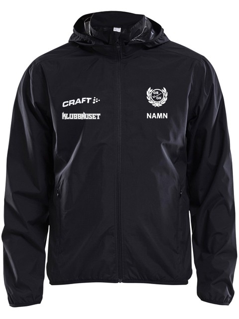 Craft Rain Jacket (Gullbergsbro BGK)