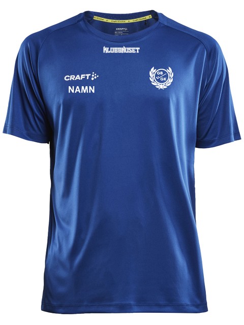 Craft T-shirt Evolve (Gullbergsbro BGK)