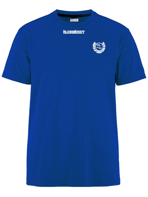 Craft T-shirt COMMUNITY 2.0, Club Cobolt (Gullbergsbro BGK)