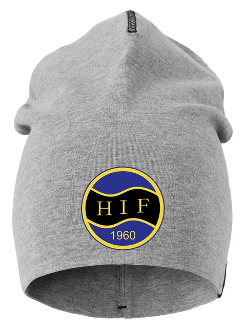 SW Beanie, Grey Melange (Hagunda IF)