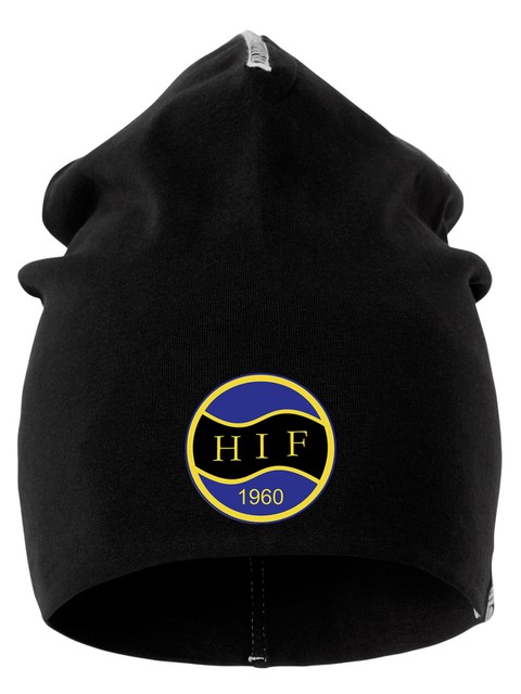SW Beanie, Black (Hagunda IF)