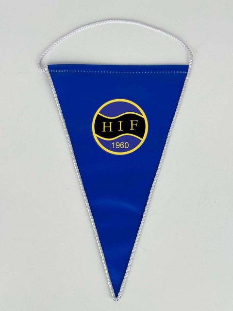 Pennant, Royal (Hagunda IF)
