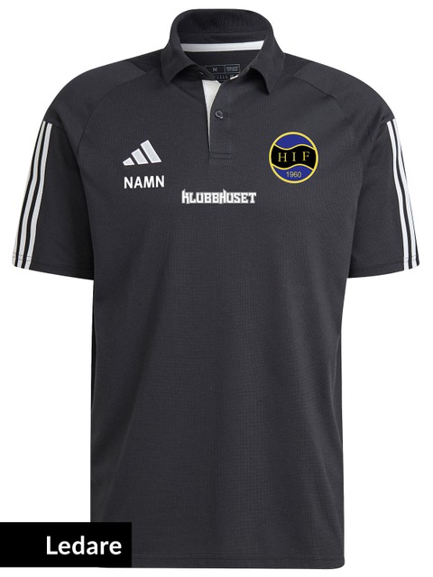 Adidas Polo Shirt TIRO23 (Hagunda IF)