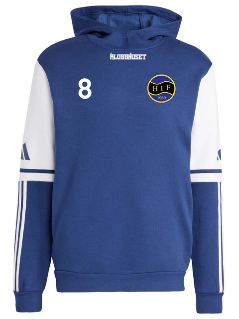 Adidas Hoodie SQUADRA25 (Hagunda IF)