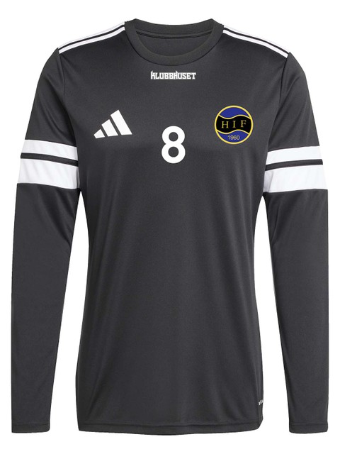 Adidas Warmup Jersey SQ25 LS (Hagunda IF)