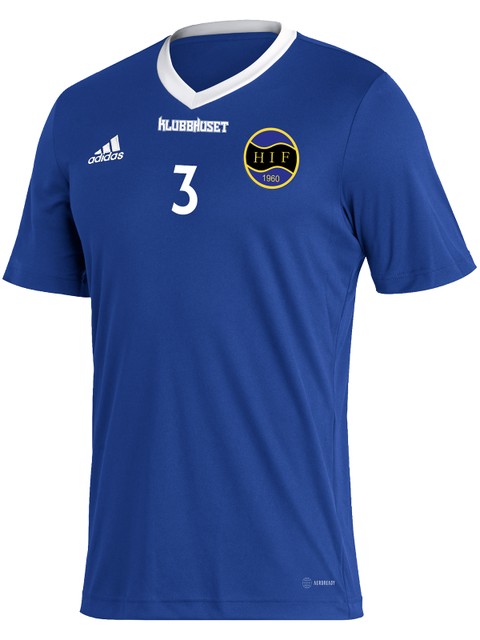 Adidas T-shirt ENTRADA22 (Hagunda IF)