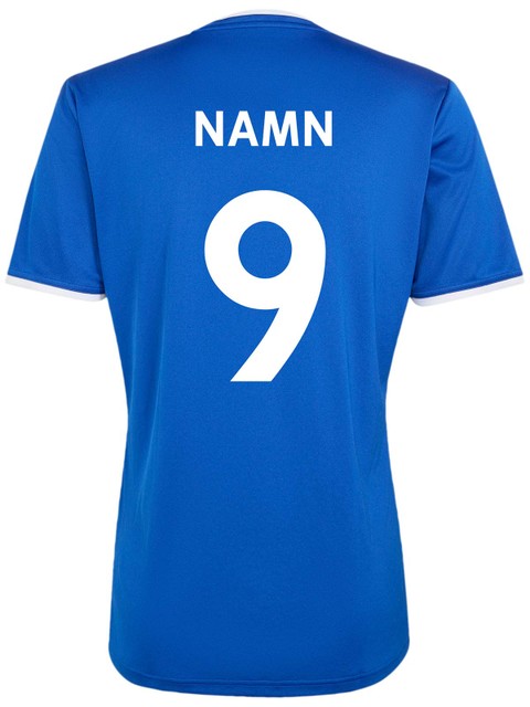 Adidas T-shirt ENTRADA26 (Hagunda IF)