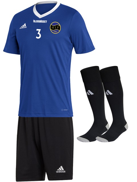 Adidas Training Kit ENTRADA22 (Hagunda IF)