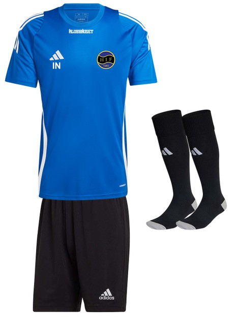 Adidas Training Kit (TIRO24 + ENTRADA22) (Hagunda IF)