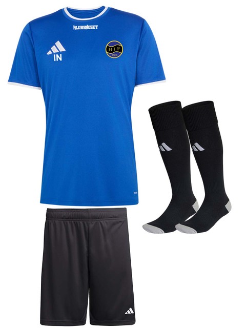 Adidas Träningspaket ENTRADA26 (Hagunda IF)