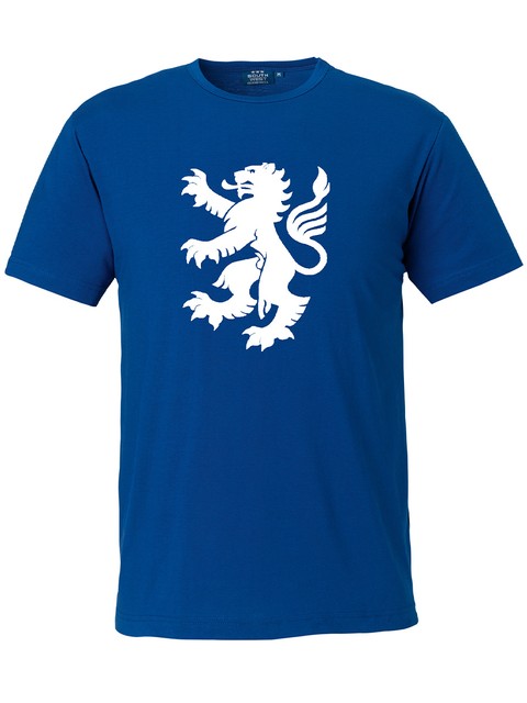 Halland Supporter T-Shirt (Hallands IBF)
