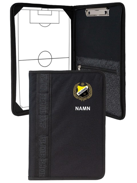 KH Taktikmapp Fotboll - Black Label (Hällesåker IF)