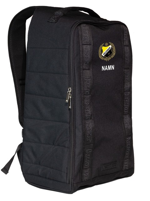 KH Ryggsäck Exclusive - Black Label (Hällesåker IF)