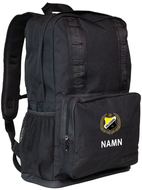 KH Backpack - Black Label (Hällesåker IF)