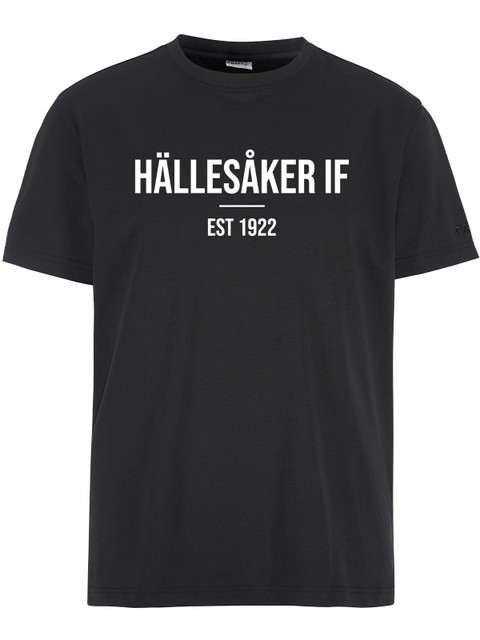 Craft T-shirt COMMUNITY 2.0, Black (Hällesåker IF)