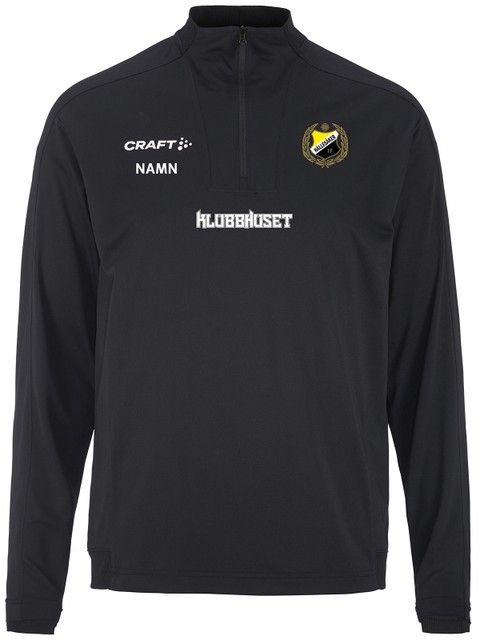 Craft Training Top EVOLVE 2.0 HZ (Hällesåker IF)